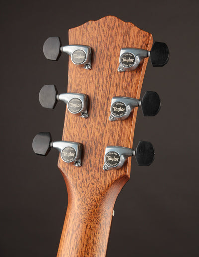 Taylor Gold Label 814E Natural Top Koa