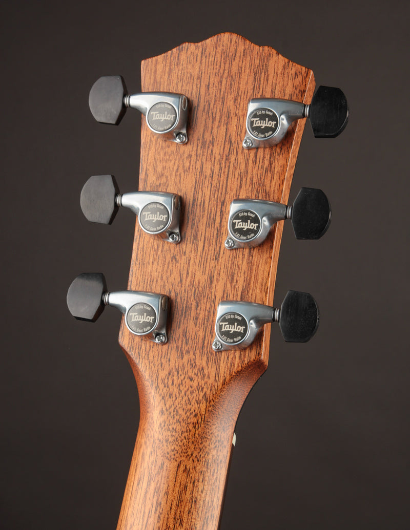 Taylor Gold Label 814E Natural Top Koa