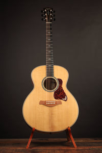 Taylor Gold Label 814E Natural Top Koa