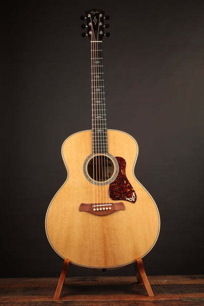 Taylor Gold Label 814E Natural Top Honduran Rosewood