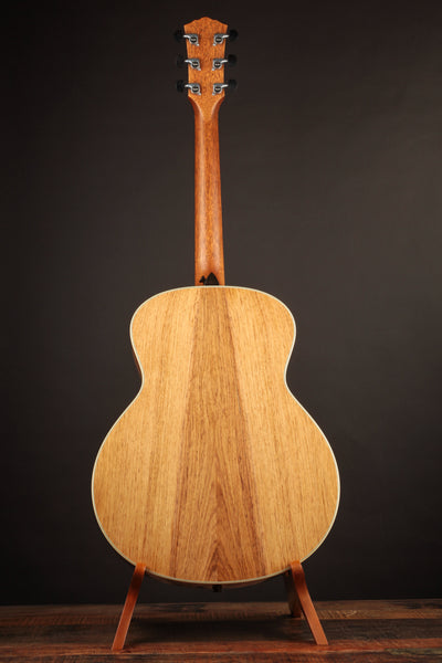 Taylor Gold Label 814E Natural Top Honduran Rosewood