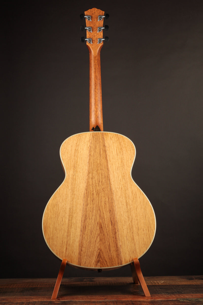 Taylor Gold Label 814E Natural Top Honduran Rosewood