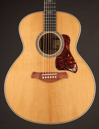 Taylor Gold Label 814E Natural Top Honduran Rosewood