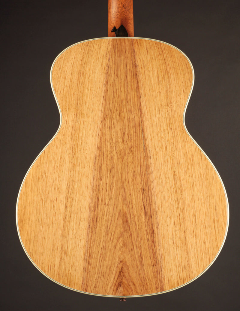Taylor Gold Label 814E Natural Top Honduran Rosewood