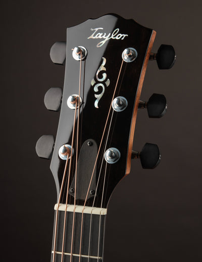 Taylor Gold Label 814E Natural Top Honduran Rosewood