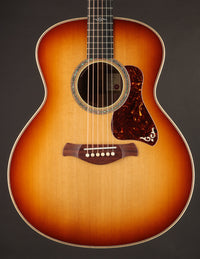 Taylor Gold Label 814E Sunburst Honduran Rosewood