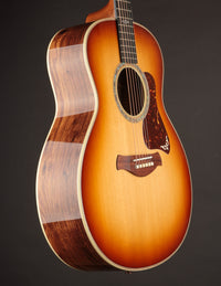 Taylor Gold Label 814E Sunburst Honduran Rosewood