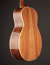 Taylor Gold Label 814E Sunburst Honduran Rosewood