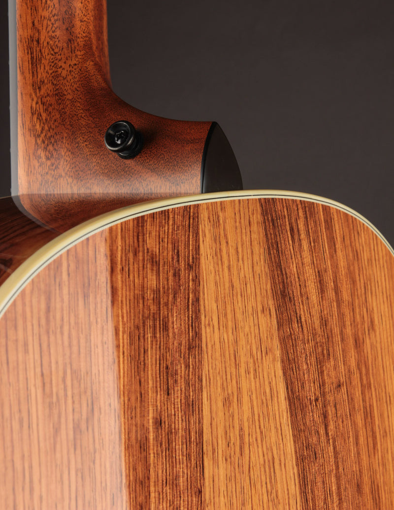 Taylor Gold Label 814E Sunburst Honduran Rosewood