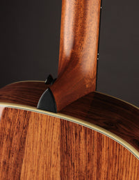 Taylor Gold Label 814E Sunburst Honduran Rosewood