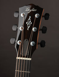 Taylor Gold Label 814E Sunburst Honduran Rosewood