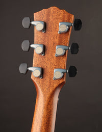 Taylor Gold Label 814E Sunburst Honduran Rosewood