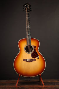 Taylor Gold Label 814E Sunburst Honduran Rosewood