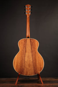 Taylor Gold Label 814E Sunburst Honduran Rosewood