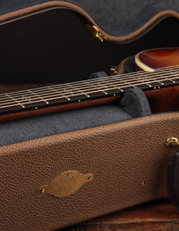 Taylor Gold Label 814E Sunburst Honduran Rosewood