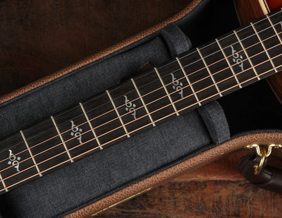 Taylor Gold Label 814E Sunburst Honduran Rosewood