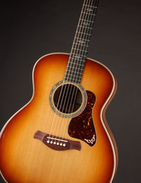 Taylor Gold Label 814E Sunburst Honduran Rosewood