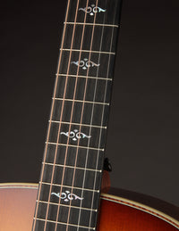 Taylor Gold Label 814E Sunburst Honduran Rosewood
