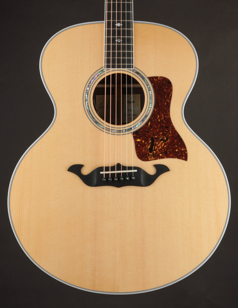 Taylor 815e Legacy Edition