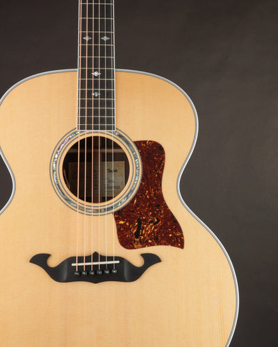 Taylor 815e Legacy Edition