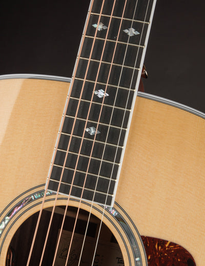 Taylor 815e Legacy Edition