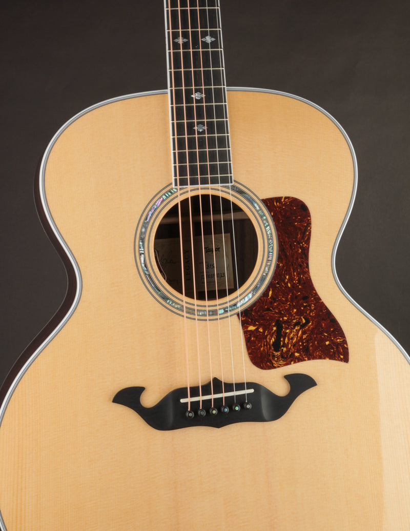 Taylor 815e Legacy Edition