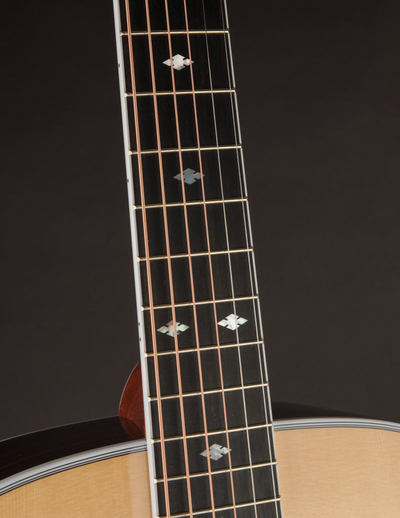 Taylor 815e Legacy Edition