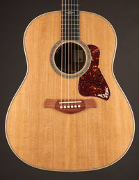 Taylor 817E Gold Label Honduran Rosewood Natural