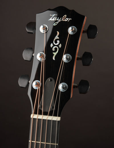 Taylor 817E Gold Label Honduran Rosewood Natural