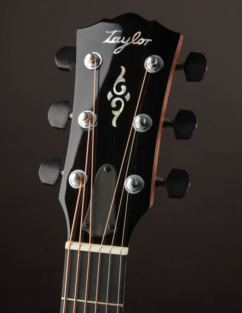 Taylor 817E Gold Label Honduran Rosewood Natural