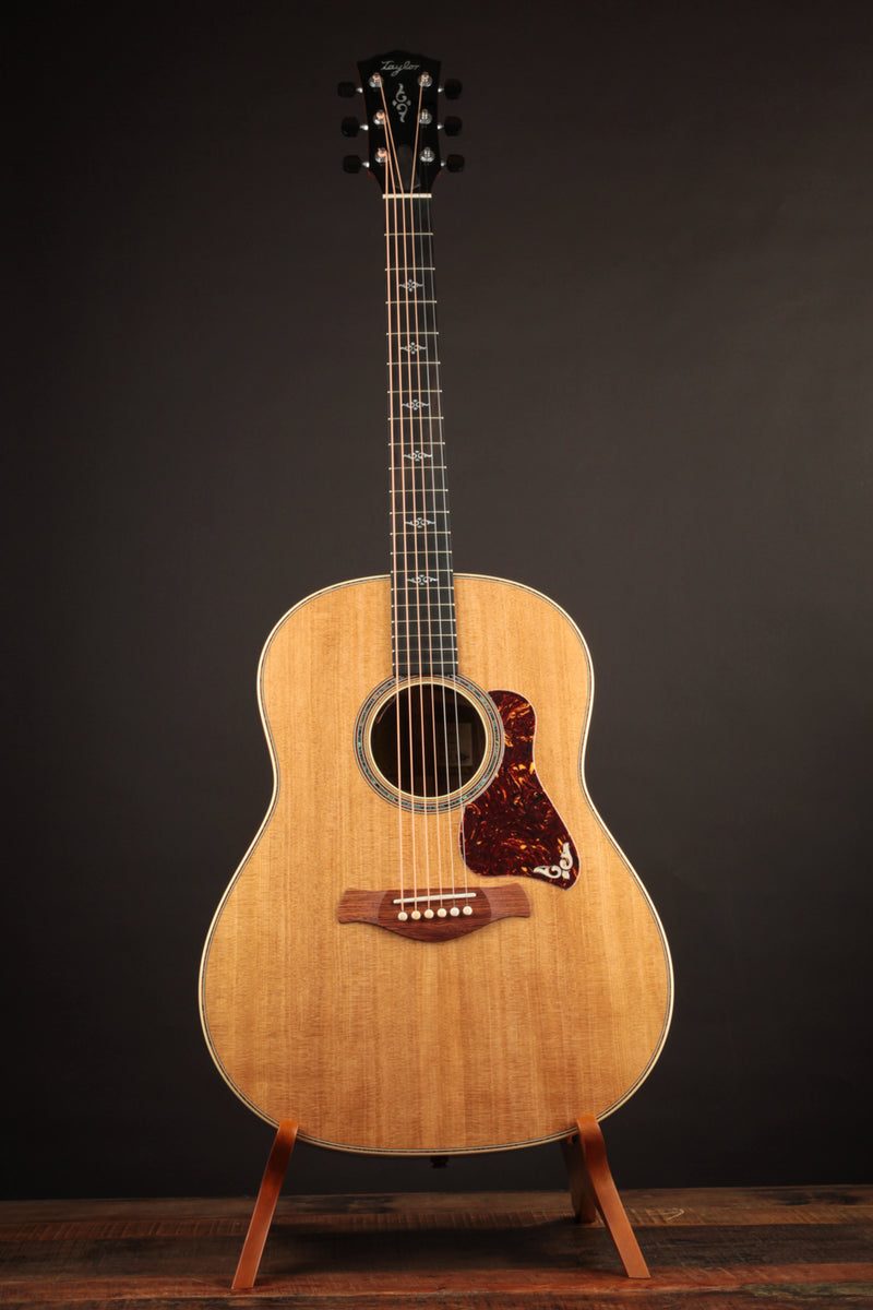 Taylor 817E Gold Label Honduran Rosewood Natural