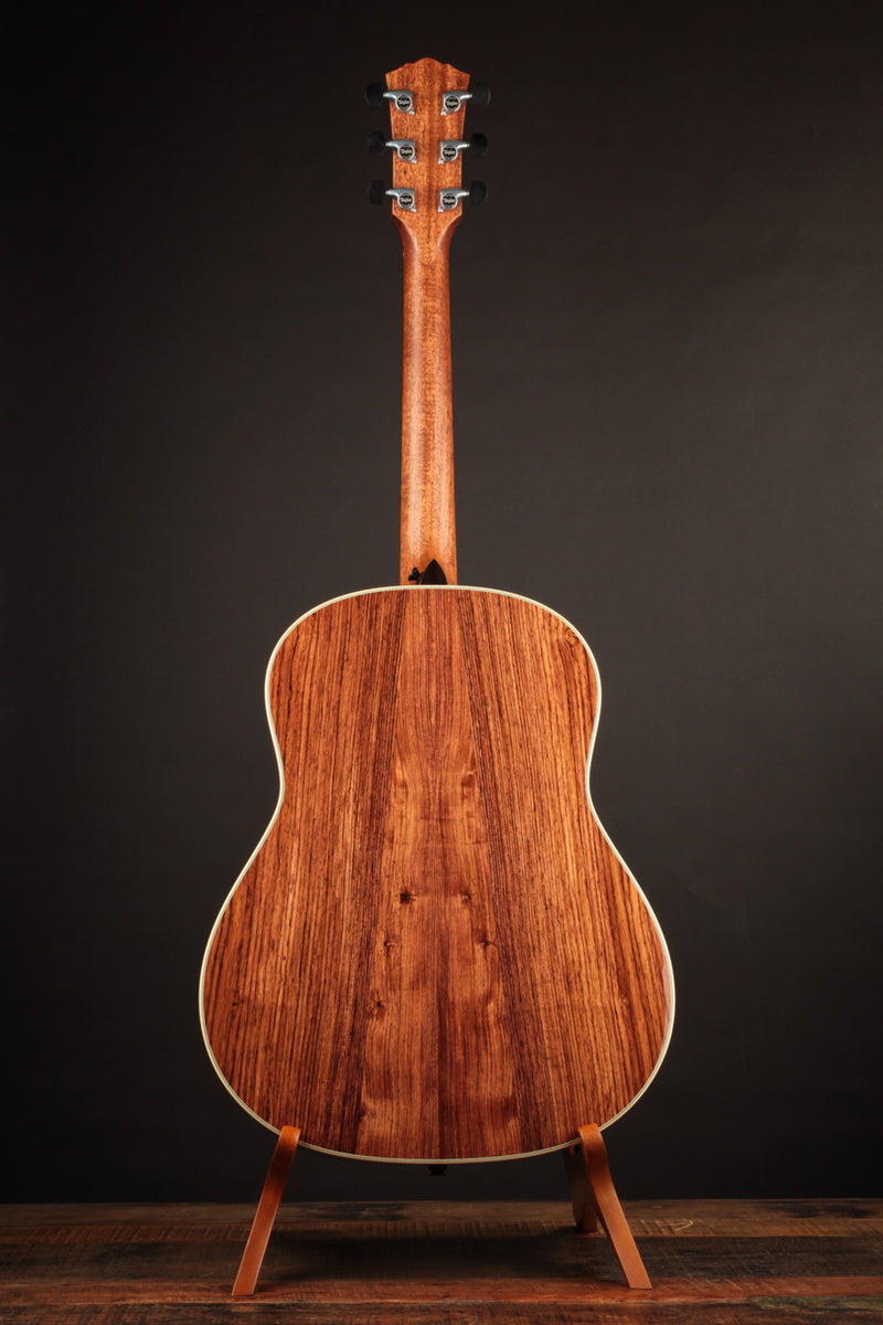 Taylor 817E Gold Label Honduran Rosewood Natural