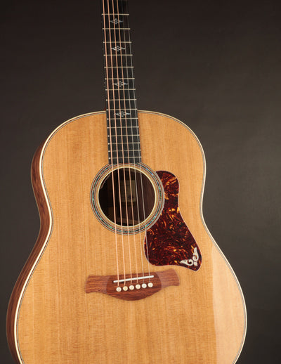 Taylor 817E Gold Label Honduran Rosewood Natural