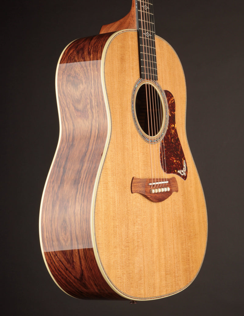 Taylor 817E Gold Label Honduran Rosewood Natural