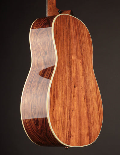 Taylor 817E Gold Label Honduran Rosewood Natural
