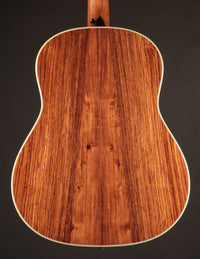 Taylor 817E Gold Label Honduran Rosewood Natural
