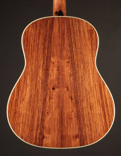 Taylor 817E Gold Label Honduran Rosewood Natural