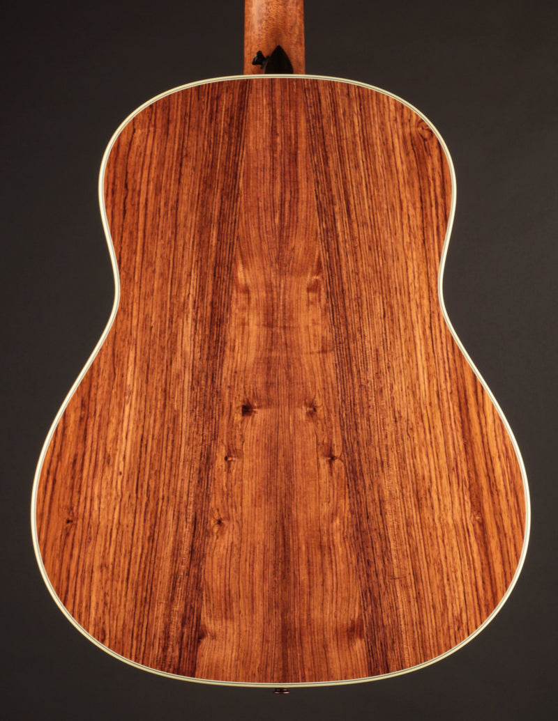 Taylor 817E Gold Label Honduran Rosewood Natural