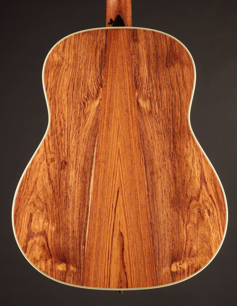 Taylor 817E Gold Label Honduran Rosewood Sunburst