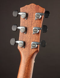 Taylor 817E Gold Label Honduran Rosewood Sunburst