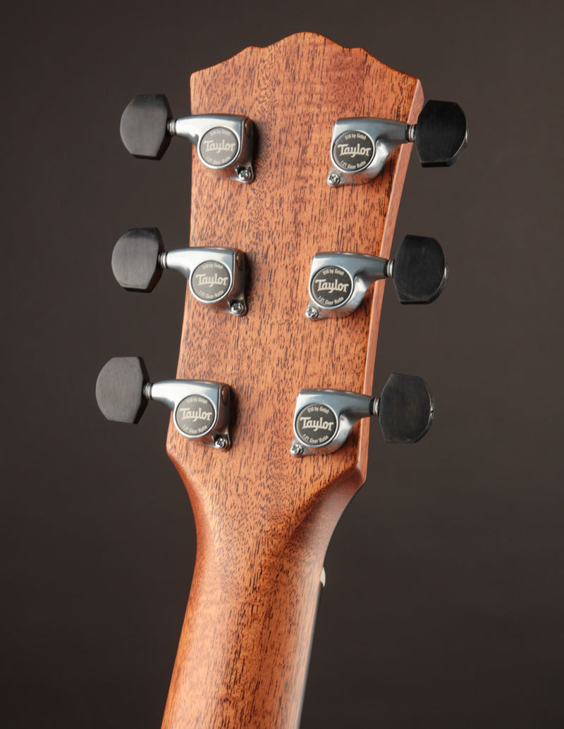 Taylor 817E Gold Label Honduran Rosewood Sunburst