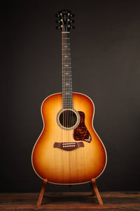 Taylor 817E Gold Label Honduran Rosewood Sunburst