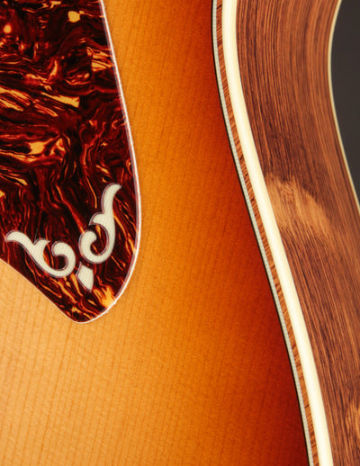 Taylor 817E Gold Label Honduran Rosewood Sunburst