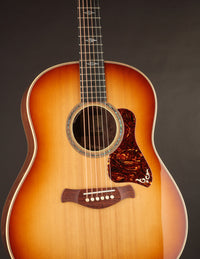 Taylor 817E Gold Label Honduran Rosewood Sunburst