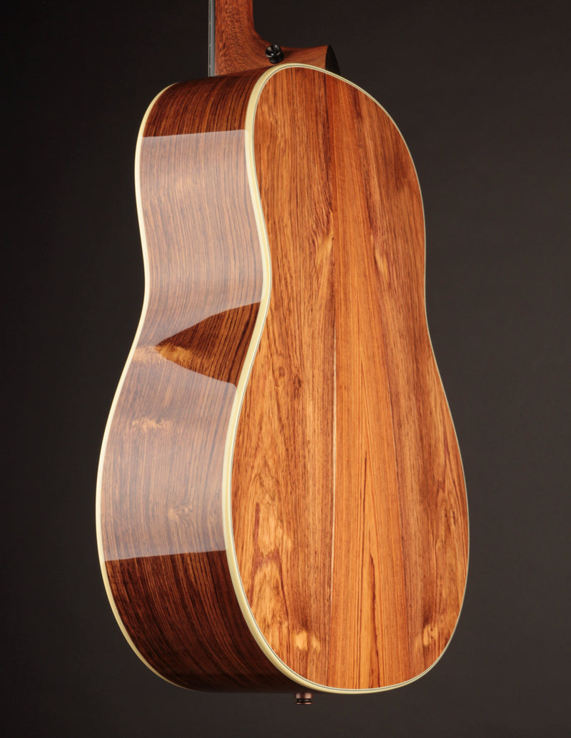 Taylor 817E Gold Label Honduran Rosewood Sunburst