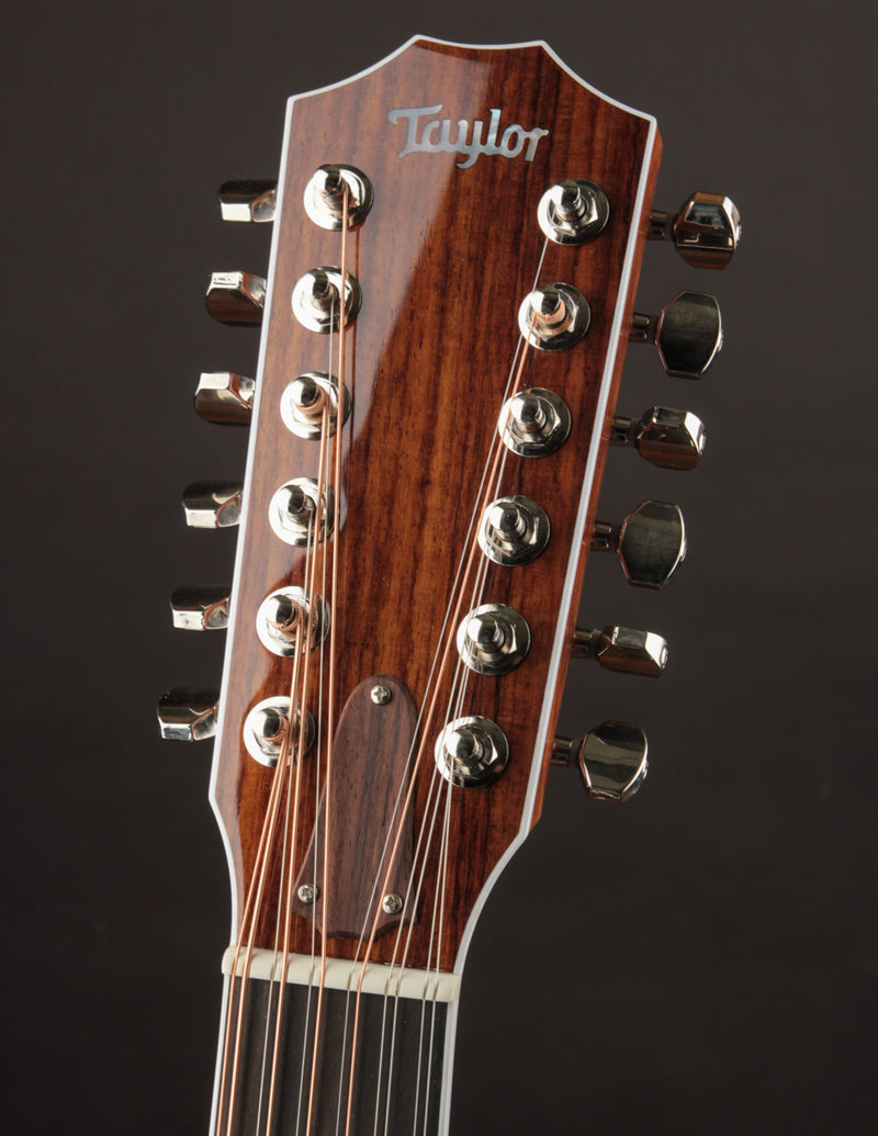 Taylor 855e 12-String Legacy Edition