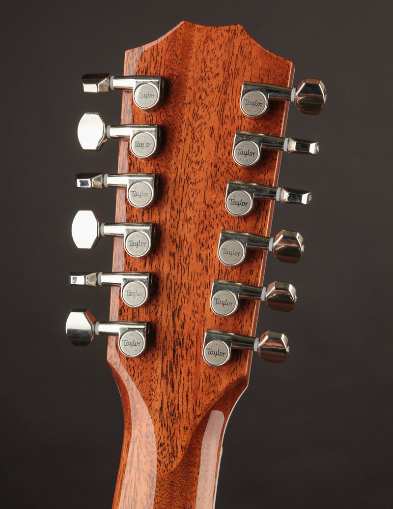 Taylor 855e 12-String Legacy Edition