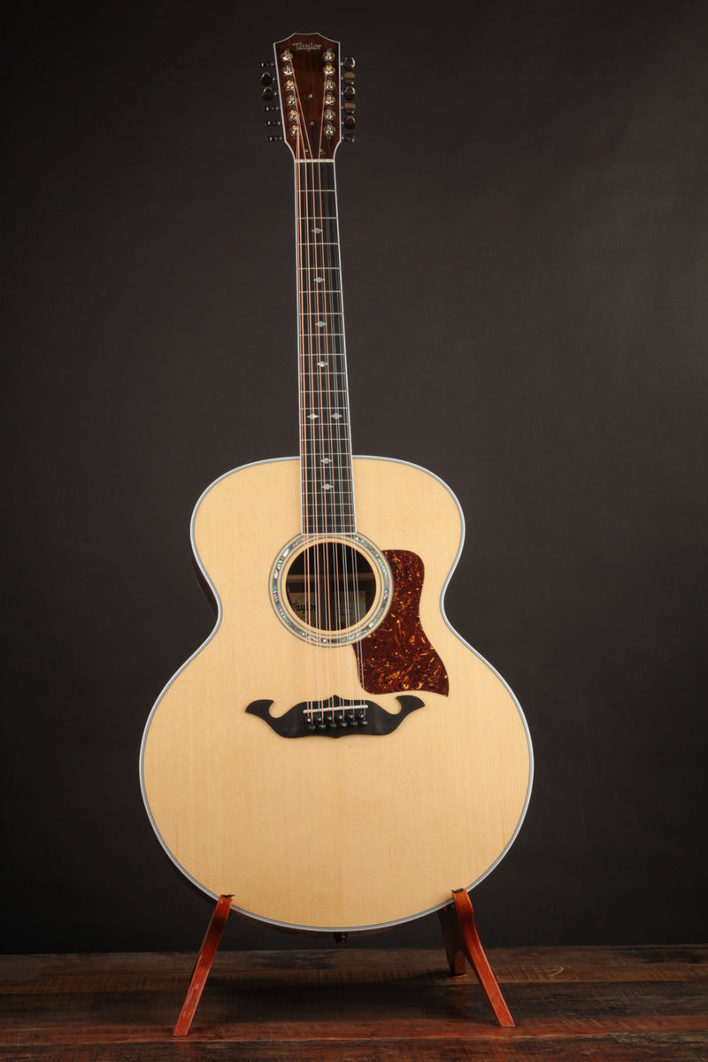 Taylor 855e 12-String Legacy Edition