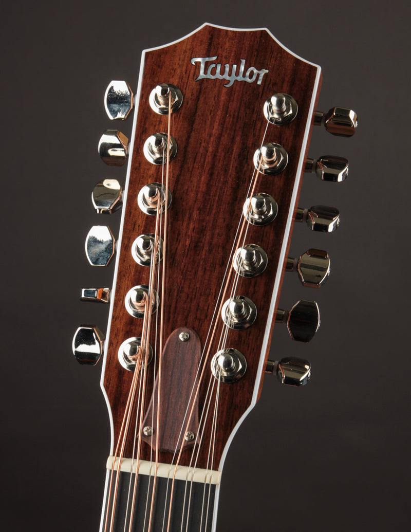 Taylor 855e 12-String Legacy Edition