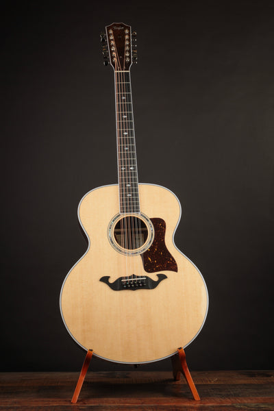 Taylor 855e 12-String Legacy Edition